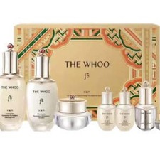 History of Whoo: The Cheongidan Special Radiance Set