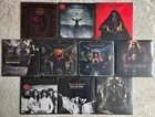 Black Sabbath - 17 x Live LP Set / Bundle / Collectiomn NEW & SEALED