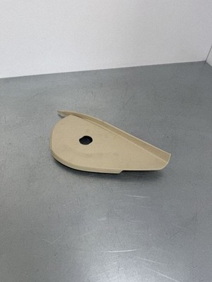 BMW X5 F15 2015 Verkleidung Armaturenbrett Cockpit seitlich 1176358 DRT10706