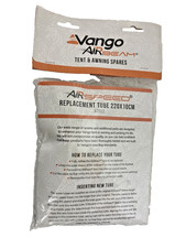 Tubo di ricambio Vango Airbeam 220 x 10 cm AT003 ricambio mai usato