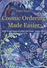 Cosmic Ordering Made Easier, Watts, Ellen