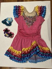 Kids Tap/Jazz Costume