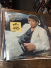 MICHAEL JACKSON - THRILLER LP BRAND NEW OOP