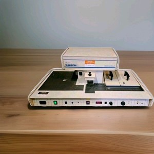 Thermo Shandon Histocentre 2 Tissue Embedding Station - Tested & Working