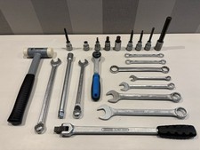 Gedore Konvolut Werkzeug