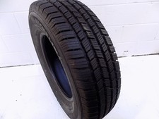 Lt22575r16 Michelin Defender Ltx Ms 115 R Used 1332nds