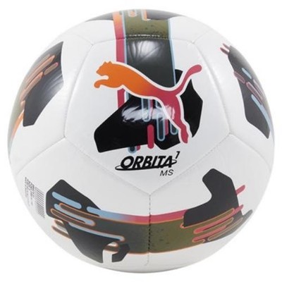 Puma Orbita 7 MS Football 5 White/Multicolor 5 White/Multicolor
