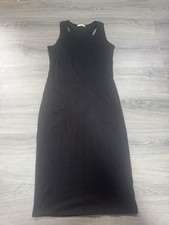Women  s Size Large Active USA dress