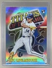 2026 Topps Series 1 Jac Caglianone Base (RAW)