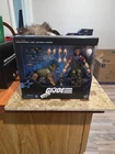 GI Joe Classified Series Christopher "Law" Lavigne & Order Deluxe Figure *NEW*