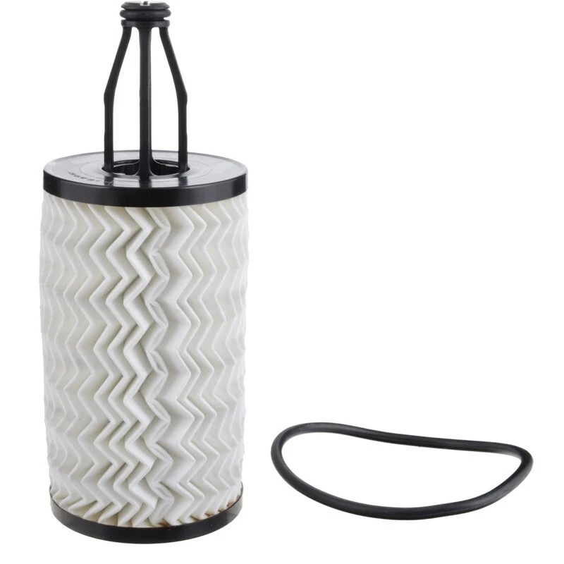 10 картриджей масляного фильтра двигателя CHAMP для Mercedes-Benz 2761800009 - Изображение 3 из 3