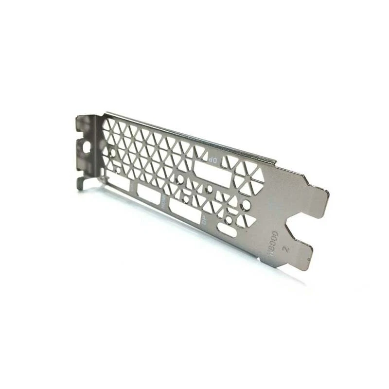 Full High Proflie Bracket for GeForce RTX 2080 Ti NVIDIA 2080TI baffle RTX2080ti - Image 2 of 4