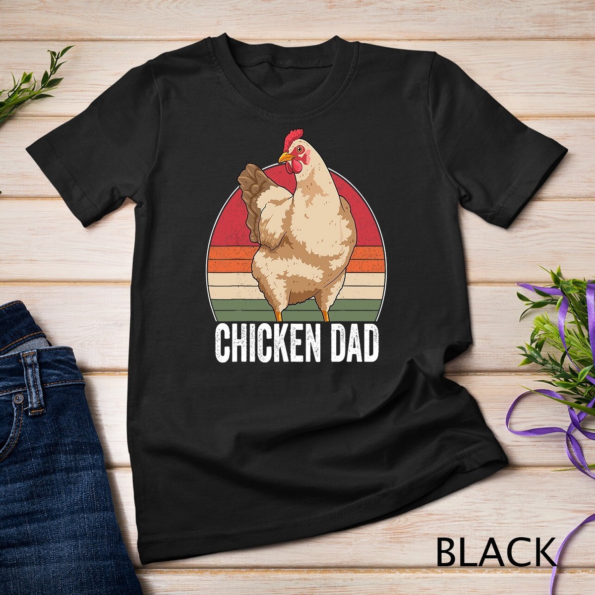 BUMP OF CHICKEN Pocket TEE OSAMA ロンＴ　M OSAMA&KERAI Pocket TEE
