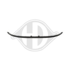 1x Spoiler DIEDERICHS 4456161 passend für RENAULT