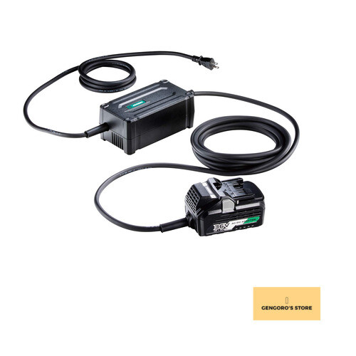 HiKOKI AC/DC adapter ET36A | eBay HiKOKI AC/DC adapter ET36A | eBay