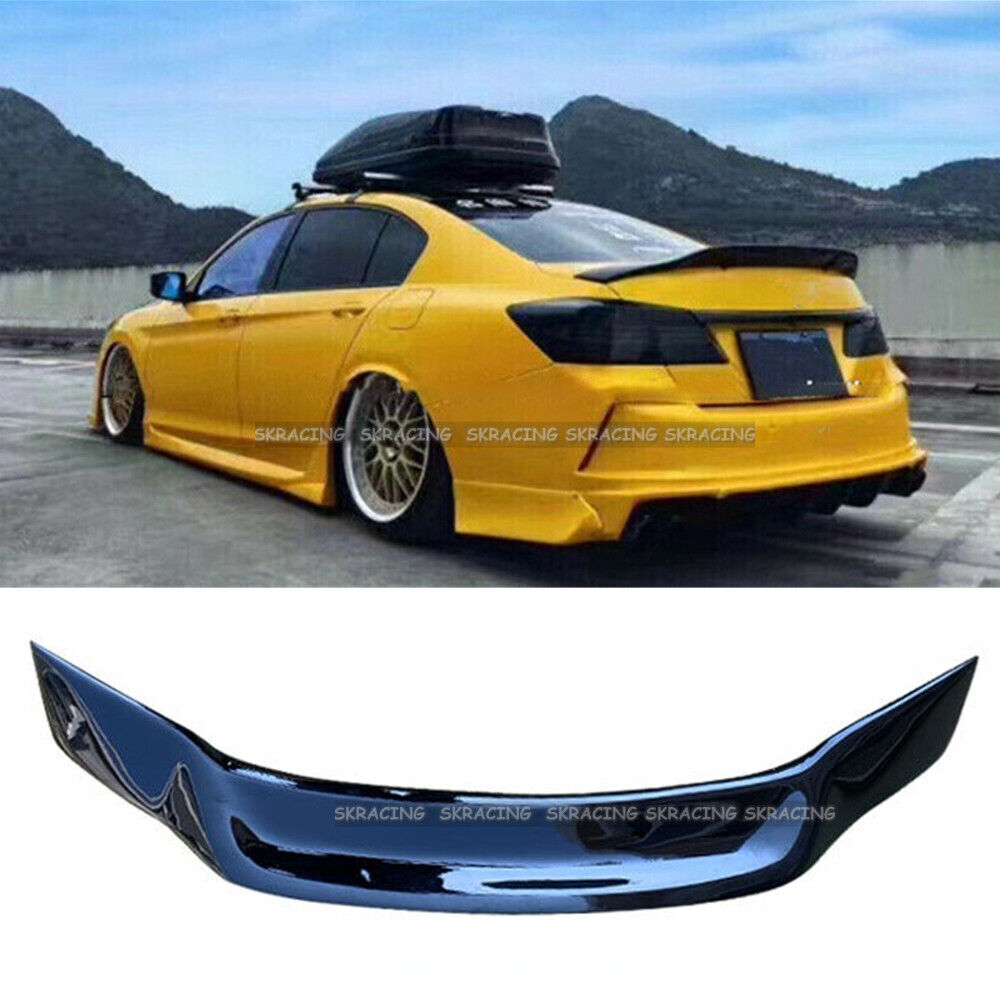 Trunk Lid Kit | HONDA ACCORD SEDAN SPORT 2017 Trunk Lid Kit | HONDA ACCORD SEDAN SPORT 2017