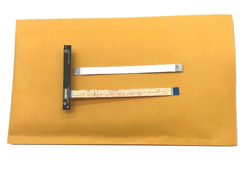 2.5inch HDD/SSD Hard drive cable connector for HUAWEI Matebook D laptop - 第 5/5 張圖片