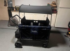 wonderfold wagon w4 elite