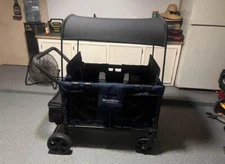 wonderfold wagon w4 elite