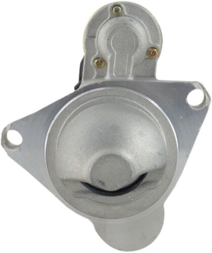 NUEVO STARTER 2004-2005 CHEVY COLORADO GMC CAYON 2.8 3.5 TRAILBLAZER 4.2 6490 - Imagen 4 de 4