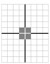 Shooting Targets 03  Sighting- Pistol, Rifle, Archery, Air Rifle 40 Targets