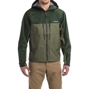 quest rain jacket