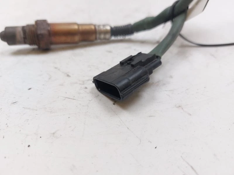 0258027031 SONDA LAMBDA SMART FORFOUR (453) 900 TB 12V AUT 90CV 2017 5P BERL - Immagine 2 di 3