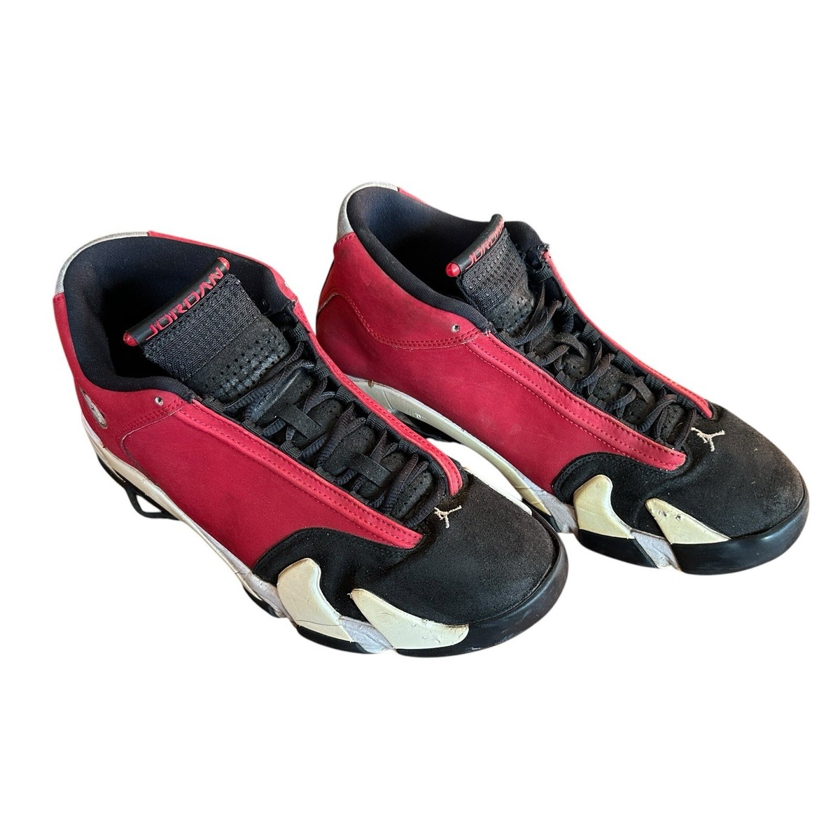 jordan 14 toro for sale