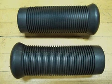 Rupp Foot Peg Rubber Roadster Black Widow Hustler Minibike Mini Bike