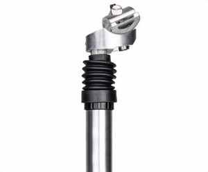 suspension seatpost
