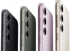 新品 ロック解除 Samsung Galaxy S23 + plus 5G SM-S916U 全色およびメモリ GSM + CDMA - 画像2/4