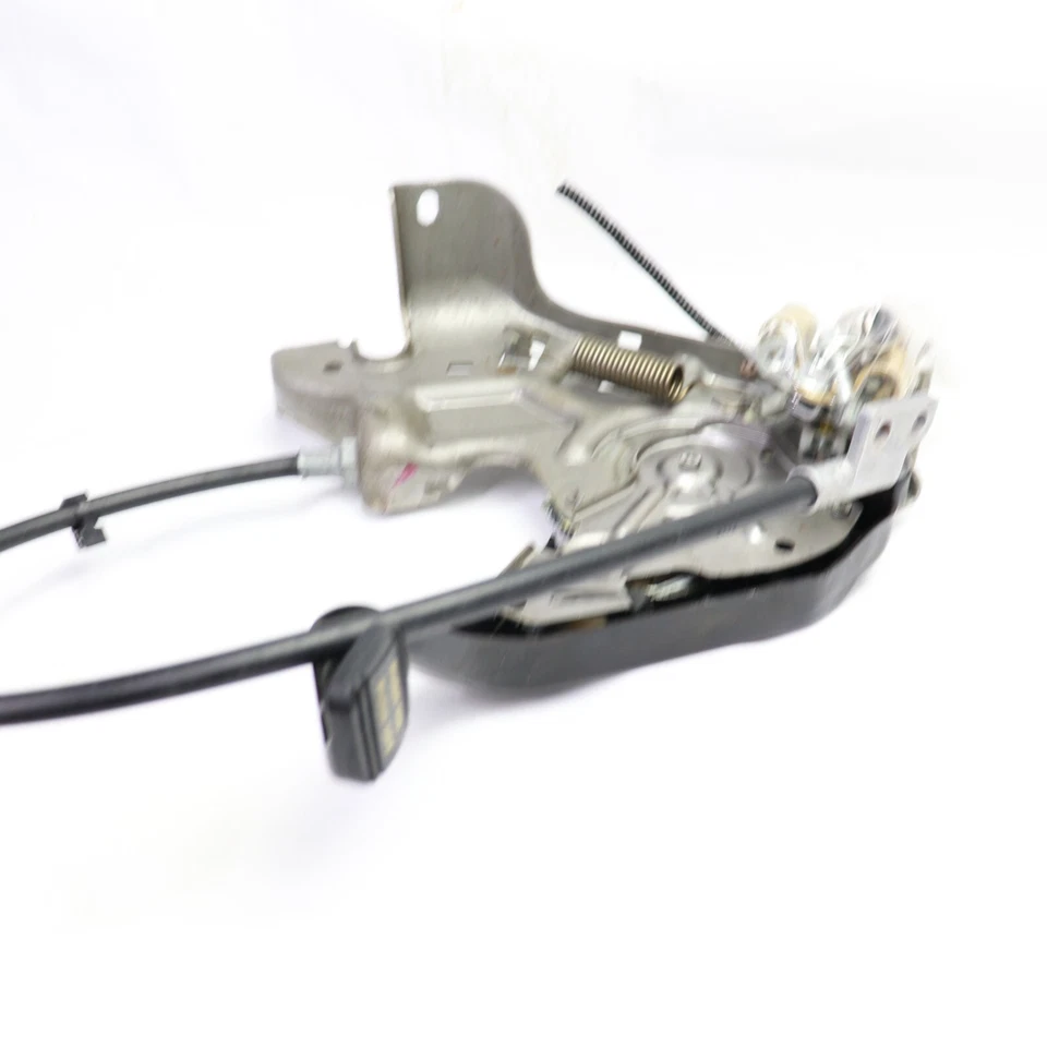 Conjunto de pedal de freno de estacionamiento de emergencia | Se adapta a Honda Odyssey 11-13 Foto 4 de 4