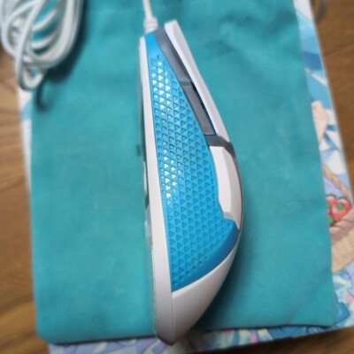 マウス・トラックボール LEVEL 20 RGB Mouse HATSUNE MIKU EDITION Thermaltake LEVEL 20 RGB Hatsune Miku Edition Wired Gaming