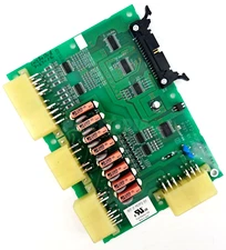 Fuji Electric SIT2-ROP2 / SIT-2-ROP2-01 PCB Circuit Board