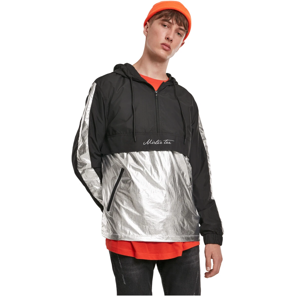 Coupe vent reflechissant homme sales