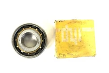 RHP Single Row Cylindrical Roller Bearing MRJ25 NOS