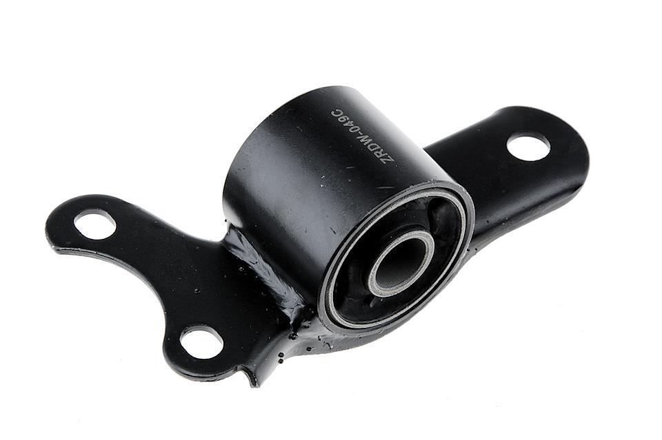 Silent bloc gauche 96388640 anti-vibration en élastomère renforcé pour Chevrolet Epica