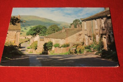 Appletreewick, Wharfedale, Yorkshire