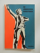 Die bürgerlichen Revolutionen Rudolf Stielow Heft 9 Diesterweg Verlag