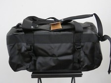 The North Face Large Base Camp Duffel Packable Travel Backpack - TNF Black NPF