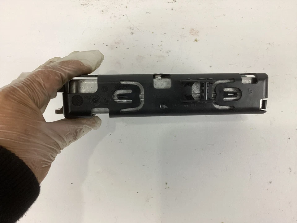 BMW 320I F30 Valeo 2012-2015 unidad de módulo de control de cámara de reversa trasera OEM Foto 4 de 4