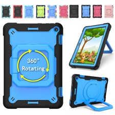 For Amazon Fire HD 8 Plus/ HD 8 2020 10th Gen 8" Tablet Case Protective Cover