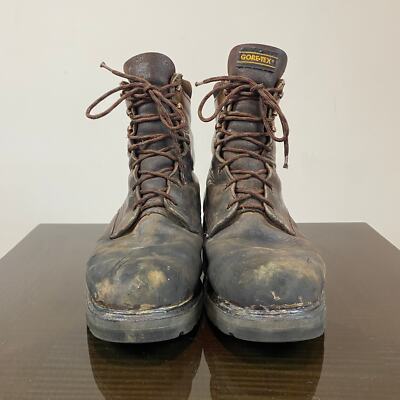 Red Wing Water Proof GTX Work Boots Men\'s 10.5 EE Red Wing Water Proof GTX Work Boots Men main image 4