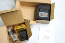 MTP58BN Mini Mobile 2" Thermal Printer