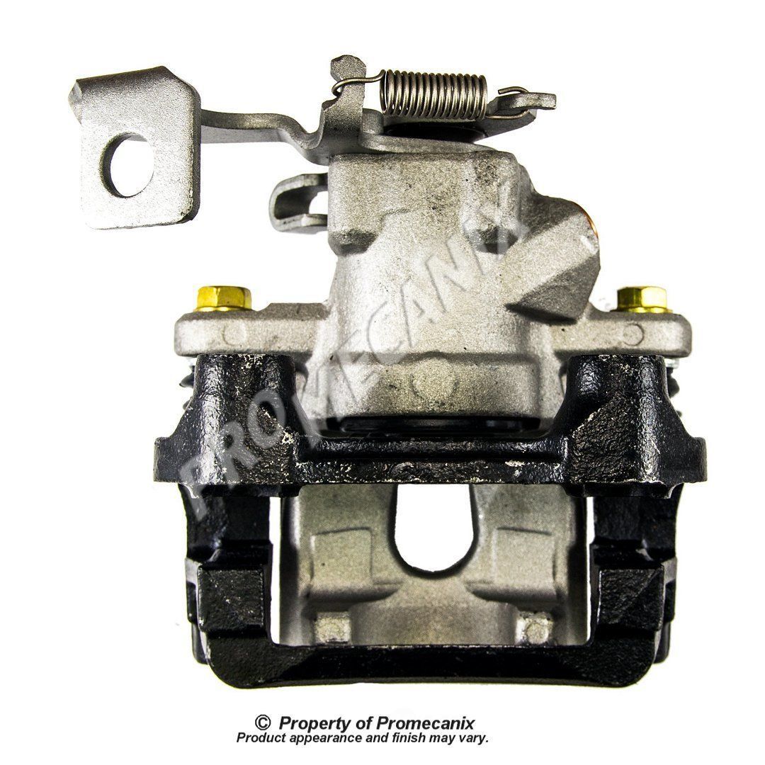 Disc+Brake+CaliperSemiLoaded+Promecanix+1006484A1+fits+2008+Scion