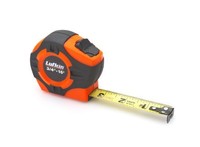 Lufkin Phv1316 Power Return Tape, 3/4-inch By 16-feet, Hi-viz Orange, New, Free on sale Lufkin Phv1316 Power Return Tape, 3/4-inch By 16-feet, Hi-viz Orange, New, Free on sale