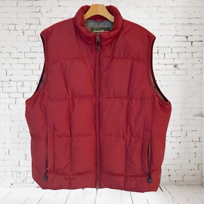 古着　Eddie bauer vest 90s s-l400.jpg