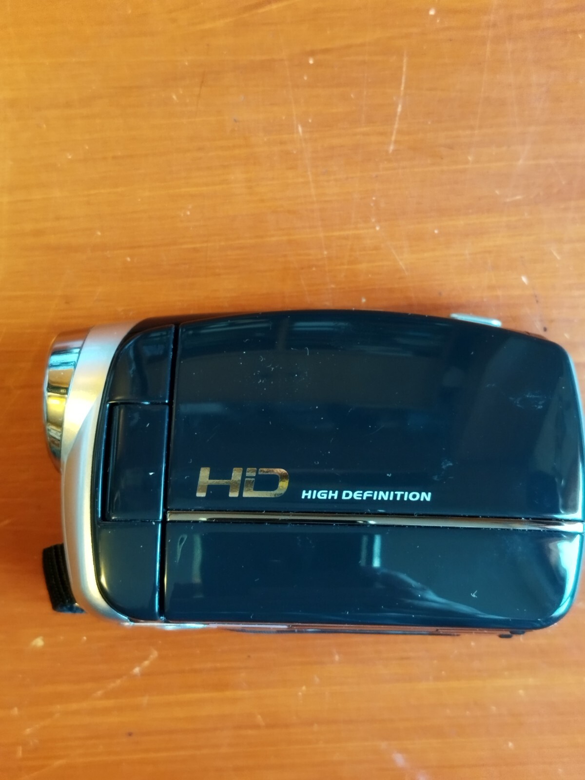 Silvercrest DV-5100 HD