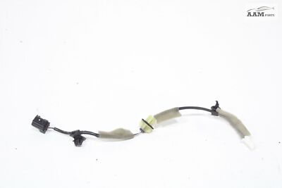 2019-2023 MAZDA 3 HATCHBACK REAR UPPER 3RD THIRD BRAKE LIGHT LAMP WIRE CABLE OEM