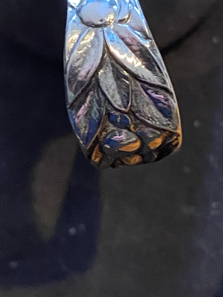 Manchester BABY STERLING SILVER CUP PROFESSIONALLY POLISHED SUPER BABY GIFT - Imagem 4 de 4